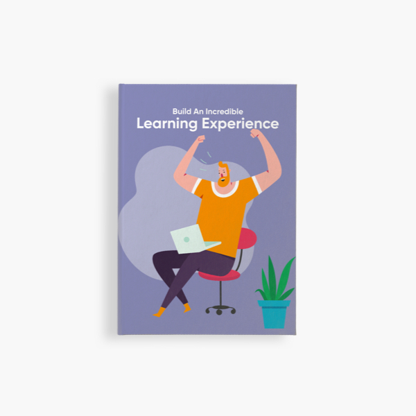The Source of Learning and Development