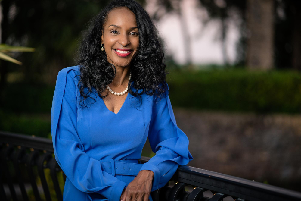 Reinvention at Midlife: Trusting the Unknown and Embracing the Journey