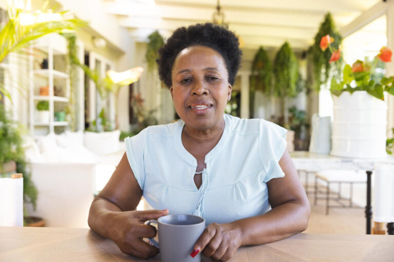 The Power of Reinvention with Debra Ouma